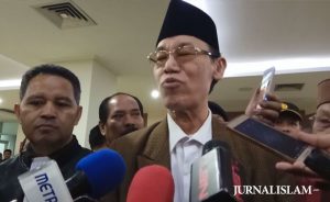 Tim Advokasi GNPF MUI: Hamka Haq Bukan Saksi Ahli Agama, Dia Politisi