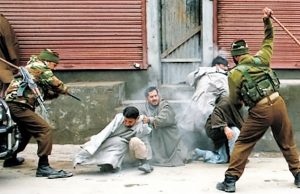 Selama 2 Dekade, Baru Ini India Hentikan Serangan pada Muslim Kashmir karena Ramadhan