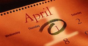 Mengkritisi Sejarah April Mop