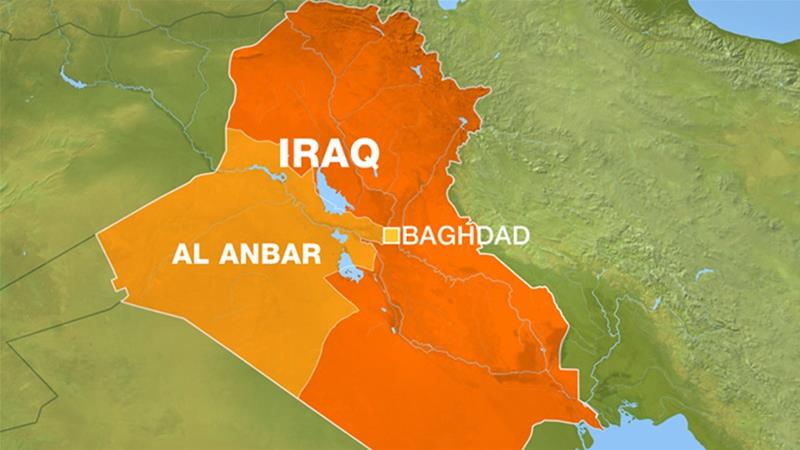 Orang Nomor Dua di IS dan 2 Komandan Lainnya Terbunuh di Perbatasan Suriah