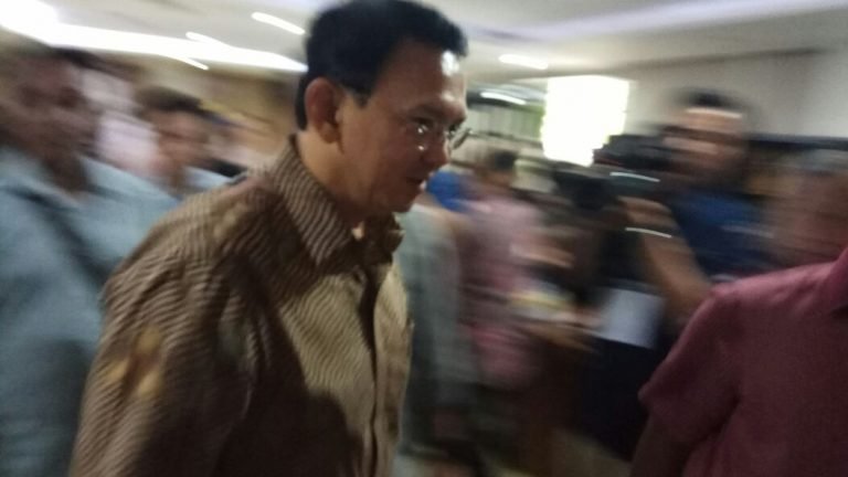 Pemeriksaan Terdakwa, Jaksa Dinilai Punya Jurus Jitu Skak Mat Ahok di Persidangan