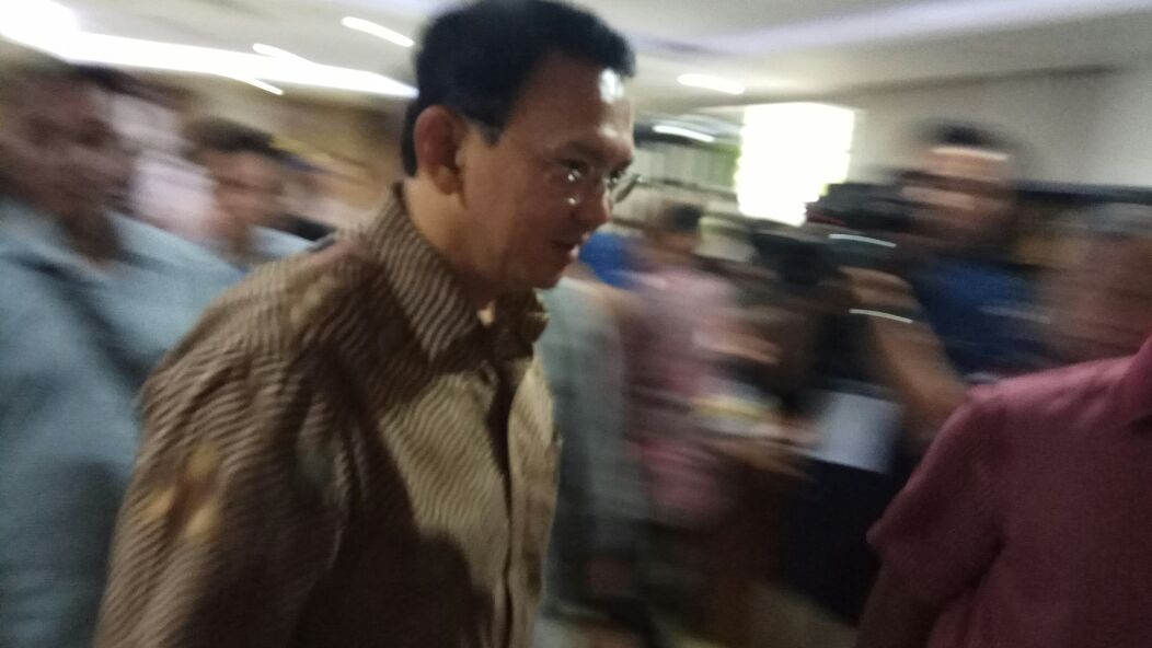 Pemeriksaan Terdakwa, Jaksa Dinilai Punya Jurus Jitu Skak Mat Ahok di Persidangan