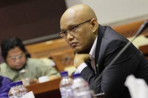 Kecam Serangan Kimia, DPR Desak Pemerintah Galang Dukungan Hentikan Konflik Suriah