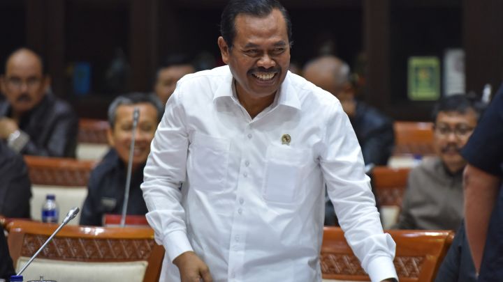 Jaksa Agung Setujui Tunda Sidang Ahok, GNPF MUI: Ini Kontradiktif dan Kontraproduktif