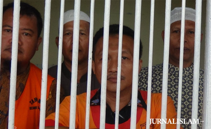 Sekjen LUIS: Rekaman CCTV Menunjukkan Pihaknya Tak Melakukan Penganiayaan