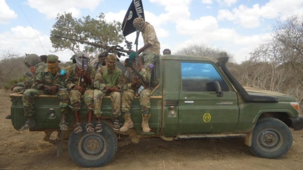 Serangan Al Shabaab Targetkan Komandan Perang Baru Somalia, 15 Tewas