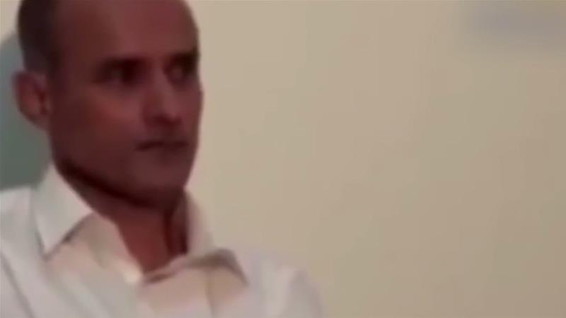Militer Pakistan Vonis Mati Perwira Angkatan Laut India