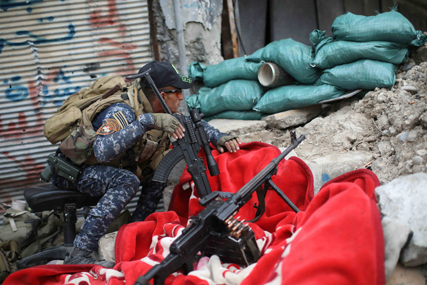 Wilayah Kekuasan IS di Irak Turun Dratis, Begini Laporannya