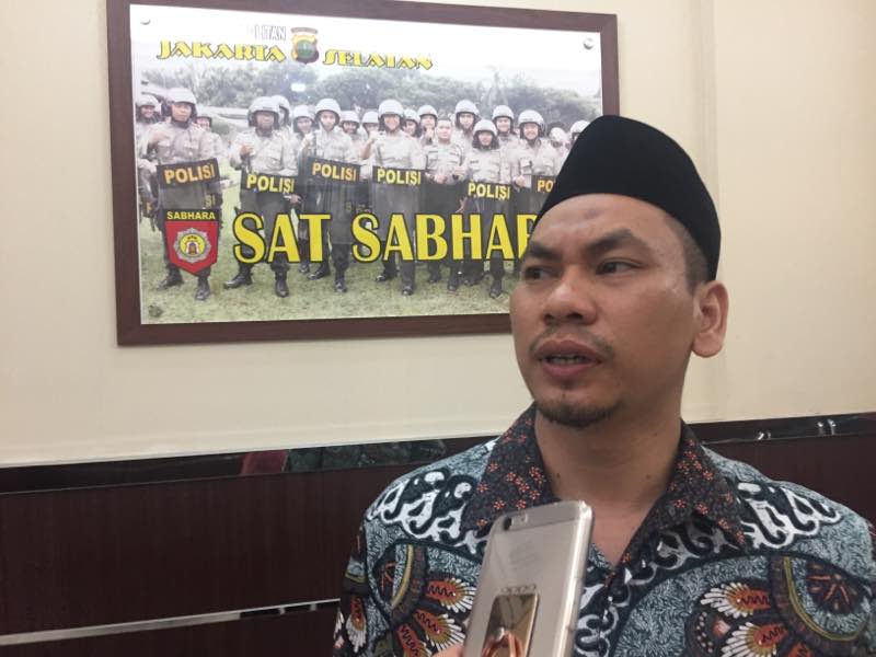 Ikrar Pilih Pemimpin Muslim, Jawara Betawi Dipanggil Polisi