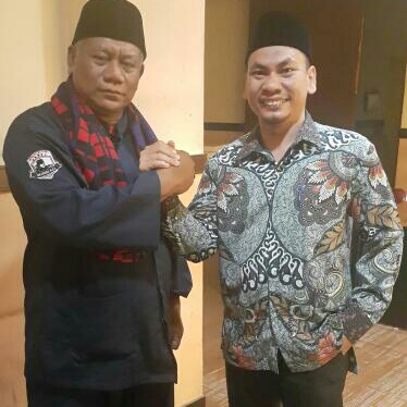 Jawara Betawi Resmi Jadi Tersangka dan Ditahan