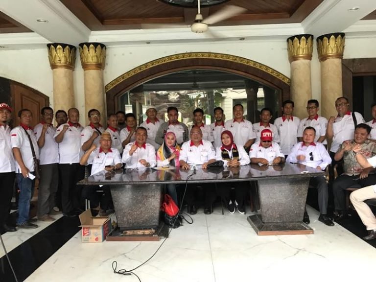 Ahok ‘Pakai’ Politik Uang, ACTA: Nampaknya Pelaku Kebal Hukum