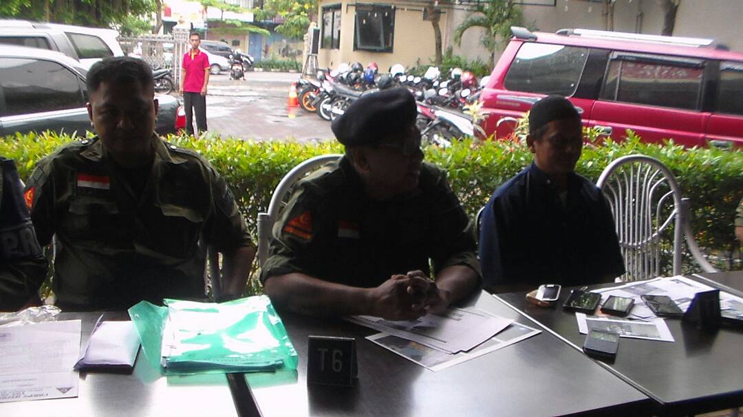 Sebar Hoaks, Hizbullah Sunan Bonang akan Berikan Somasi Media Online Ini