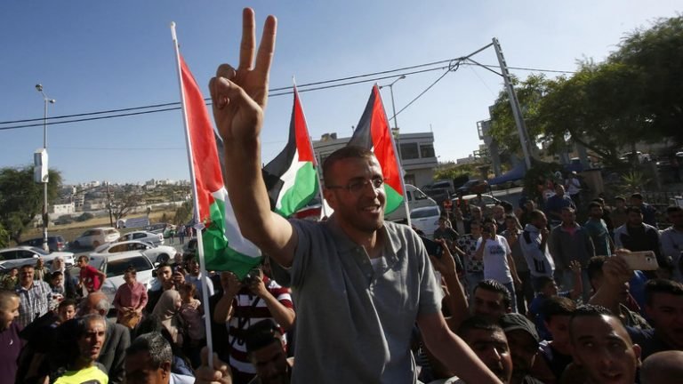 Komite Palestina Serukan Mogok Makan Massal di Tepi Barat dan Jalur Gaza