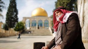 Masjid Al-Aqsha Diblokade Paksa Zionis Israel, Ini Seruan DSKS