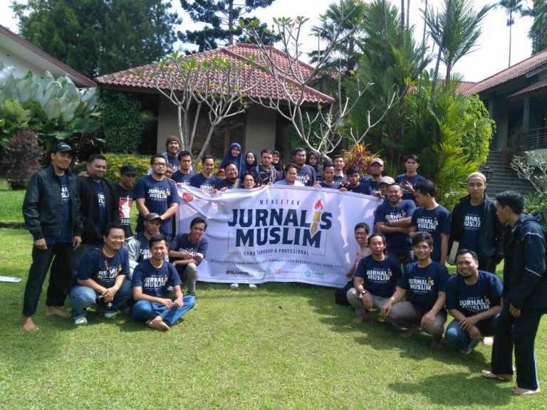 25 Journalists from Various Media Attend JITU Convention