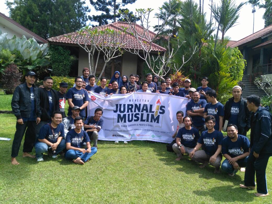 25 Journalists from Various Media Attend JITU Convention