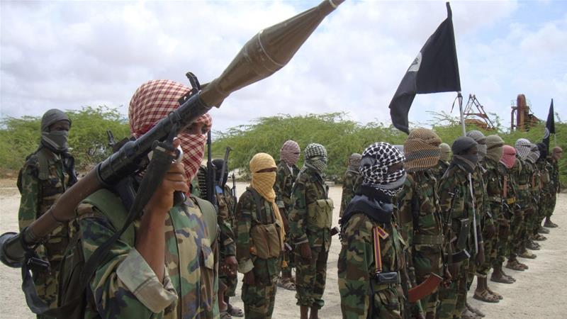Bom Al Shabaab Hantam Kendaraan Militer Somalia, 6 Pasukan Tewas