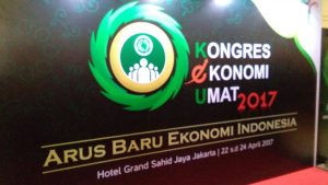 The six Points of the Declaration of Islamic Economic Congress