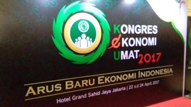 The six Points of the Declaration of Islamic Economic Congress