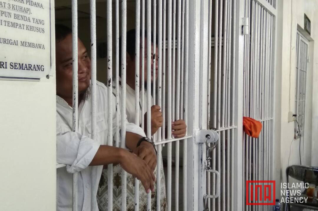 Ranu Muda: Para Saksi Tak Temukan Bukti Saya Lakukan Kekerasan