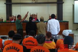 Ketua MUI Surakarta: LUIS Mitra Amar Ma’ruf Nahi Munkar