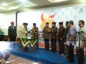 Milad ke-85, Haedar Nasir Apresiasi Langkah Strategis Pemuda Muhammadiyah