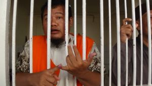 Humas LUIS: Kesaksian Direktur Social Kitchen Tidak Konsisten