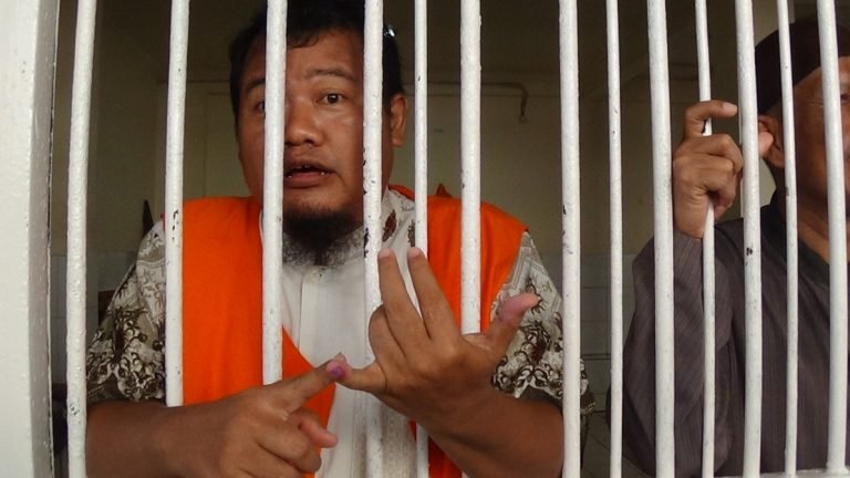 Terbukti Tidak Bersalah, LUIS Harap Kriminalisasi Tak Terulang Kembali