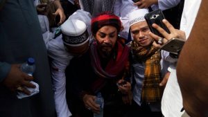 Kembali Ikut di Aksi Simpatik 55, Master Limbad: Murni Karena Allah
