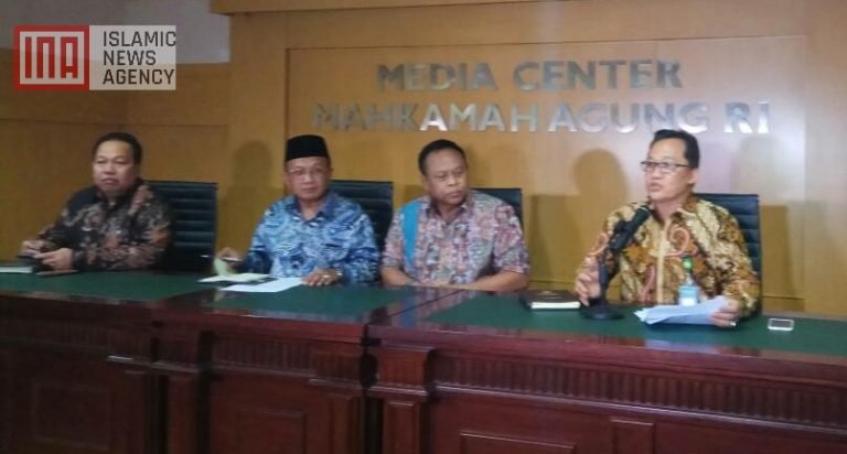 Beri Jaminan, Mahkamah Agung: Kami Garansi Majelis Hakim Kasus Ahok Independen