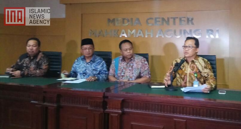 MA Appreciation Towards Participants Of The Simply Sympathetic Action 55