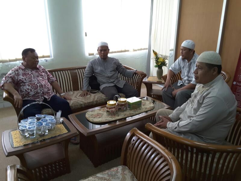 DSKS, ANNAS, dan MUI Cegah Tokoh Syiah Isi Materi di IAIN Surakarta