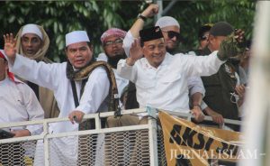 Menyongsong Bangkitnya Peradaban Baru di Indonesia