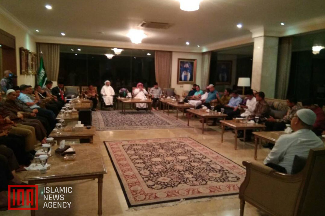 Usung Tema Persatuan Umat, Multaqo Da’i dan Ulama Internasional Akan Digelar di Padang