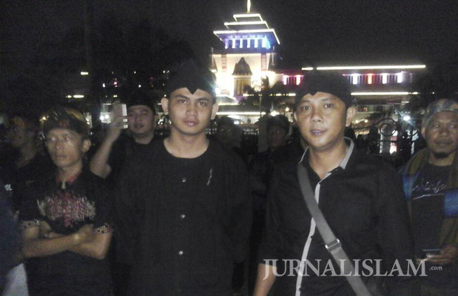 Jawara Bandung: Aksi Lilin Berpotensi Bawa Konflik Baru