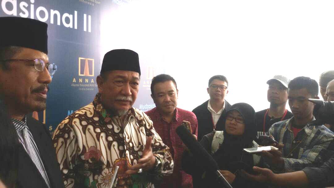 Wagub Jabar : MUI Harus Lindungi Akidah Umat dari Bahaya Syiah