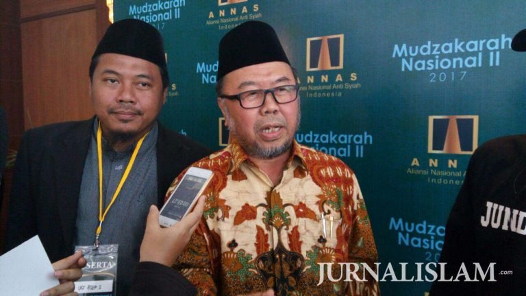 Langkah Pemerintah Bubarkan HTI Dinilai Membahayakan Hukum Indonesia