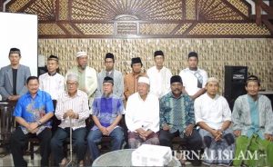 Tokoh Gresik Tolak Rencana Pemerintah Bubarkan HTI
