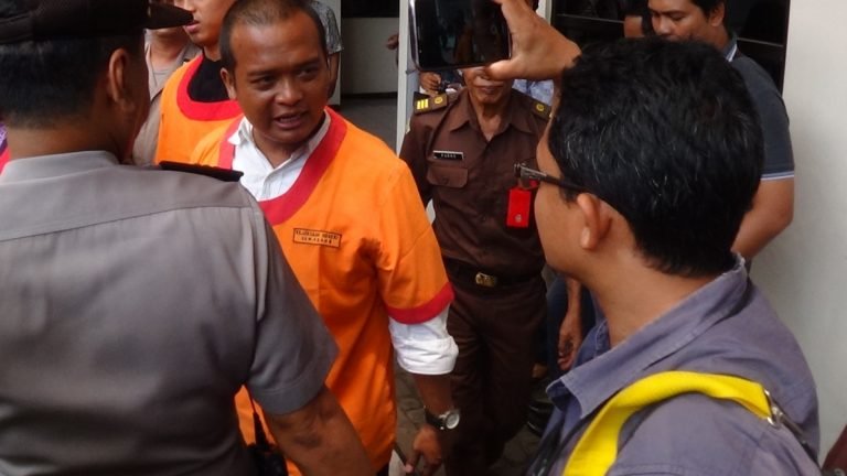 Dituntut 6 Bulan Penjara Pasal Permufakatan Jahat, Ranu Muda: Itu Dipaksakan