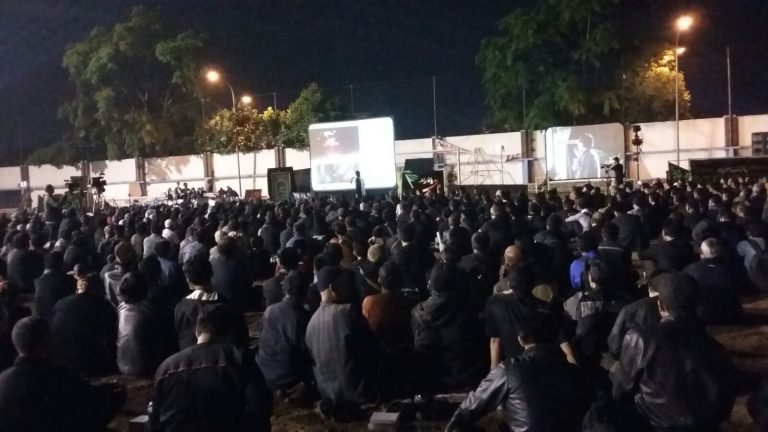 Pakar Beberkan Strategi Bendung Gerakan Syiah di Indonesia