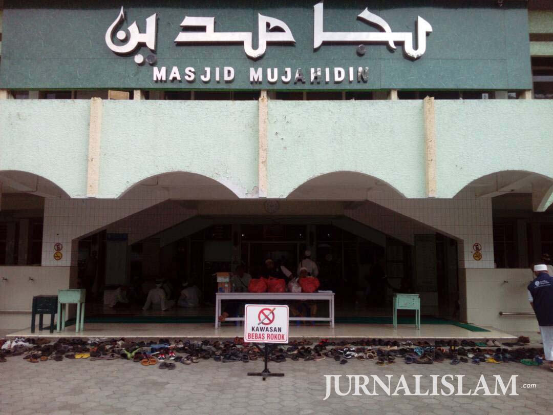 Pengurus Masjid Mujahidin Diperiksa Terkait Video Ceramah Ustadz Alfian Tanjung