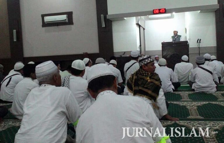 ASOUM Sebut Pemeriksaan KH Hasyim Yahya Sebagai Upaya Kriminalisasi Ulama