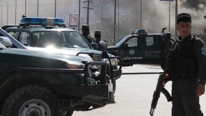 Sehari Setelah Serangan IS di Kantor TV Afghanistan, 102 Pasukannya Terbunuh