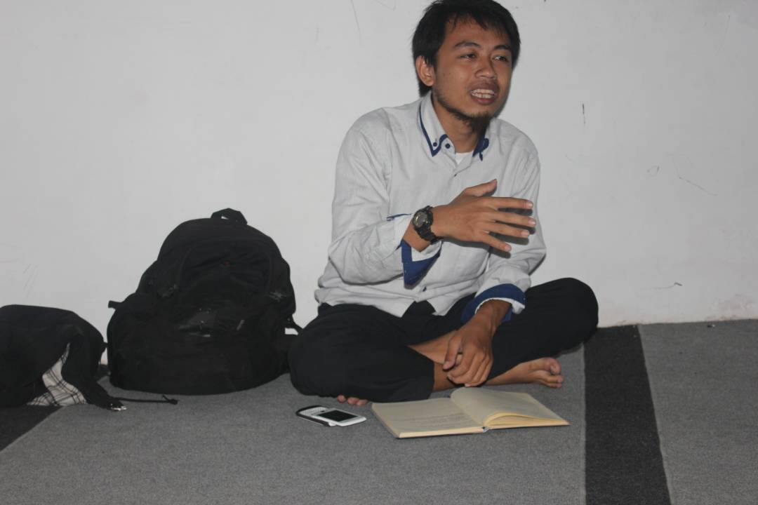 Formasalam Gelar Konsolidasi Agendakan Sinergi Pergerakan Mahasiswa Islam Indonesia