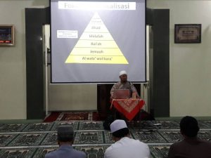 Maraknya Pembangunan Gereja Liar Dinilai Karena Kurangnya Reaksi Umat