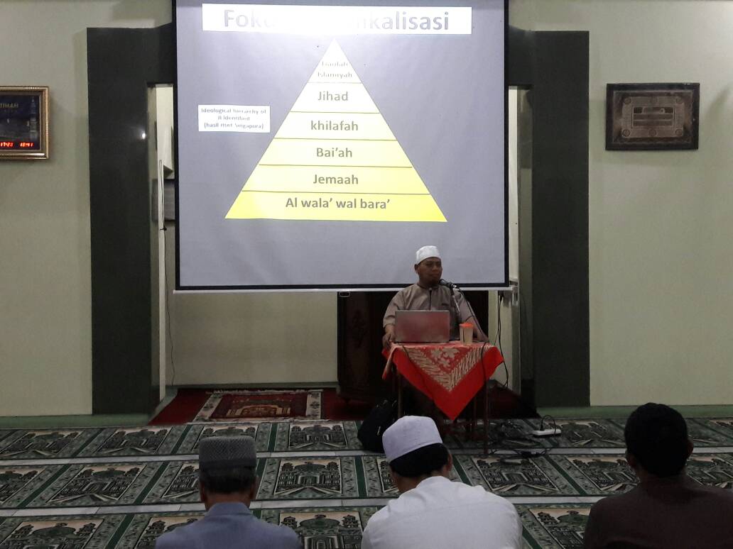 Maraknya Pembangunan Gereja Liar Dinilai Karena Kurangnya Reaksi Umat