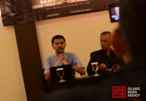 Adanya Celah Hukum Dinilai Salah Satu Penyebab Kriminalisasi Jurnalis
