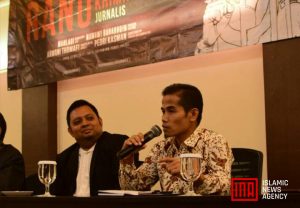 Pemuda Muhammadiyah: Kriminalisasi Ranu Potret Ketidakadilan yang Menyayat Hati