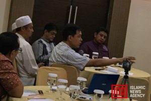 Munarman: Siapapun Bisa Dikriminalisasi Selama Oposisi