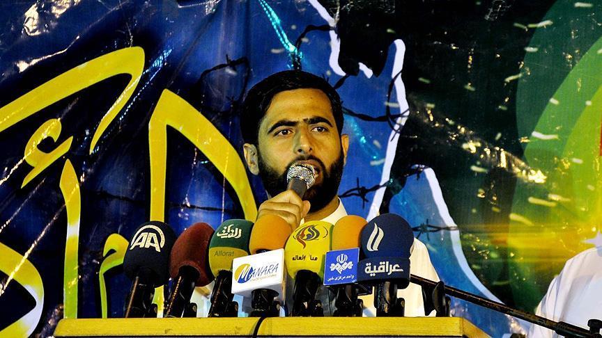 Hamas Bantah Pernyataan Trump dalam Perang Lawan Terorisme